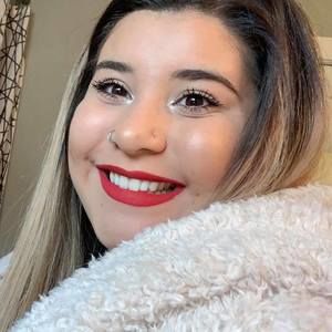 Meet your Posher, Kaitlyn